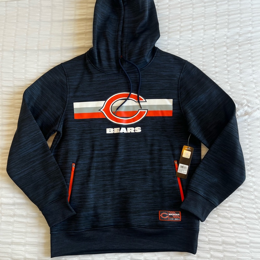 NFL Chicago Bears Hoodie